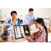 Monitor VIEWSONIC TD2430 (VS16495) 24" 1920x1080px 10 ms [GTG] Przekątna ekranu [cm] 61