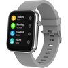 Smartwatch DENVER SW-182 Szary Komunikacja Bluetooth