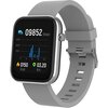 Smartwatch DENVER SW-182 Szary Kompatybilna platforma Android