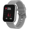 Smartwatch DENVER SW-182 Szary Kompatybilna platforma iOS
