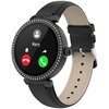 Smartwatch DENVER SWC-342B Czarny Kompatybilna platforma iOS