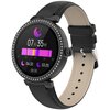 Smartwatch DENVER SWC-342B Czarny Rozmiar wyświetlacza [cal] 1.2