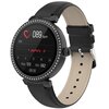 Smartwatch DENVER SWC-342B Czarny Rozmiar koperty [mm] 43