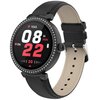 Smartwatch DENVER SWC-342B Czarny Wodoszczelność Tak