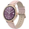 Smartwatch DENVER SWC-342RO Różowy Komunikacja Bluetooth
