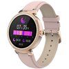 Smartwatch DENVER SWC-342RO Różowy Rozmiar wyświetlacza [cal] 1.2