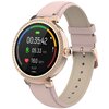 Smartwatch DENVER SWC-342RO Różowy Wodoszczelność Tak