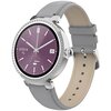 Smartwatch DENVER Bluetooth SWC-342GR Srebrny