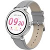 Smartwatch DENVER Bluetooth SWC-342GR Srebrny Kompatybilna platforma Android
