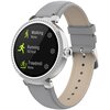 Smartwatch DENVER Bluetooth SWC-342GR Srebrny Rozmiar wyświetlacza [cal] 1.2