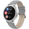 Smartwatch DENVER Bluetooth SWC-342GR Srebrny Rodzaj Smartwatch