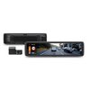 Wideorejestrator MIO Mivue R850T E-mirror Dual + kamera tylna Przekątna ekranu LCD [cal] 11.88