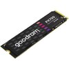 Dysk GOODRAM PX700 4TB SSD Pojemność dysku 4 TB