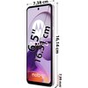 Smartfon MOTOROLA Moto G14 4/128GB 6.5" Różowy Model procesora Unisoc T616
