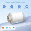 Głowica termostatyczna AVATTO TRV10 ZigBee Rodzaj Głowica termostatyczna