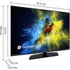 Telewizor GOGEN TVF40M340 40" LED Smart TV Tak