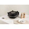Piec do pizzy ZEEGMA Pizza Chef 1200W średnica 30 cm Nazwa Brandlinegroup sp. Zo.o