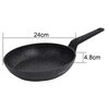 Patelnia KLAUSBERG KB-7664 24 cm Ilość elementów 1