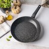 Patelnia KLAUSBERG KB-7665 28 cm Powłoka wewnętrzna Nieprzywierająca