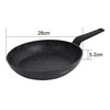 Patelnia KLAUSBERG KB-7665 28 cm Ilość elementów 1