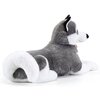 Maskotka TRUDI Klasyczne Husky Marcus Jumbo 006-22277 Płeć Chłopiec