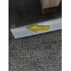 U Okap VDB Classic A 60 Biały Niebarwiony Filtr przeciwtłuszczowy Aluminiowy