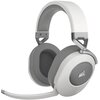 Słuchawki CORSAIR HS65 Wireless v2 Biały