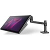 Tablet graficzny WACOM Cintiq Pro 17 Typ piórka Rozpoznające nachylenie