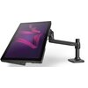 Tablet graficzny WACOM Cintiq Pro 17 Kolor Czarny