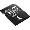 Karta pamięci ANGELBIRD SD 256GB AV Pro MK2 V60 Adapter w zestawie Nie