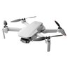 Dron DJI Mini 2 (Mavic Mini 2) Fly More Combo Uchwyt urządzenia mobilnego Tak