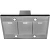 Okap AFRELLI AW-6 Nuvola Isola 60 Inox/Czarne szkło Rodzaj okapu Wyspowy T-line