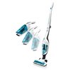 Odkurzacz ETA Moneto II Aqua Plus 645390000 Poziom hałasu [dB] 82