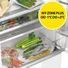 Lodówka HAIER HTW7720DNGW No Frost 200.6cm Biała Czas utrzymania temperatury w przypadku braku zasilania [h] 10