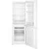 Lodówka MPM-182-KB-38W 142cm Biała Pojemność [l] 121 chłodziarka + 52 zamrażarka