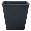 Doniczka PATIO Oscar 48244 Wenge 19.5L Obróbka Materiał odporny na warunki atmosferyczne