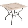 Stół ogrodowy PATIO Roma 65859