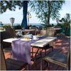 Stół ogrodowy PATIO Roma 65859 Liczba miejsc 4