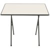Stolik turystyczny PATIO Sevelit 59994 Waga z opakowaniem [kg] 5.65