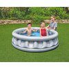 Basen BESTWAY Statek kosmiczny 51080 152 x 43 cm 512L Pojemność [l] 512