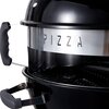 Grill węglowy PATIO 91306 54 cm Kształt rusztu głównego Okragły