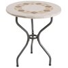 Stół ogrodowy PATIO Roma 65780
