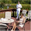 Stół ogrodowy PATIO Roma 65780 Rodzaj Stół ogrodowy