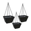 Zestaw donic PATIO Wenge 47391