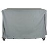 Pokrowiec na huśtawkę ogrodową PATIO D031-06CW 230 x 156 x 148 cm Rodzaj Pokrowiec na huśtawkę