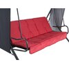 Poduszki na huśtawkę PATIO Latina D002-03PB Wodoodporne Nie