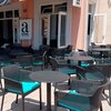 Krzesło ogrodowe NARDI Net 80763 Załączona dokumentacja Karta gwarancyjna