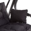 Poduszka na huśtawkę PATIO Bora D002-07P 170 x 50 cm Typ Poduszka