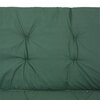 Poduszki na huśtawkę PATIO Girona D001-32PB 158 x 110 x 5 cm Wodoodporne Nie