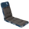 Poduszka na leżak PATIO Tulon F001-01LB Materiał Bawełna